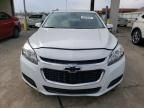 2014 Chevrolet Malibu 1LT