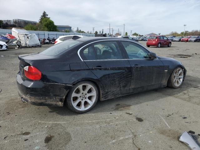 2008 BMW 335 I