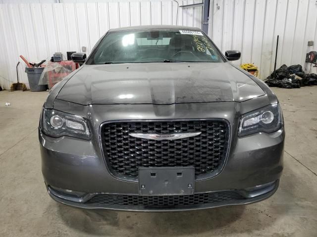 2015 Chrysler 300 S