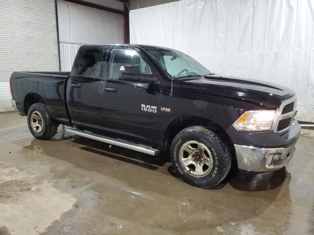 2014 Dodge RAM 1500 ST