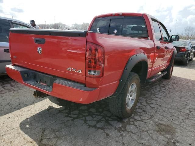 2005 Dodge RAM 1500 ST