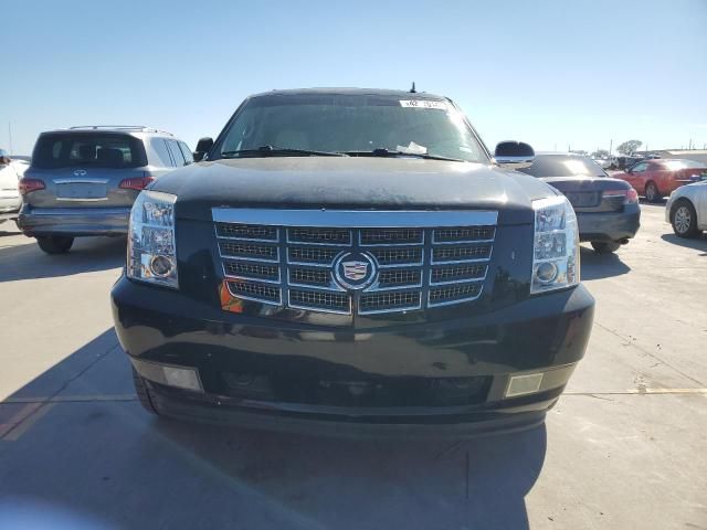 2008 Cadillac Escalade ESV