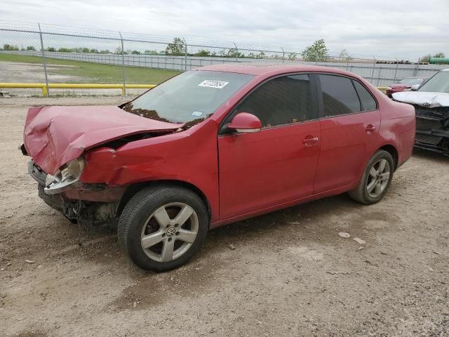 2010 Volkswagen Jetta SE