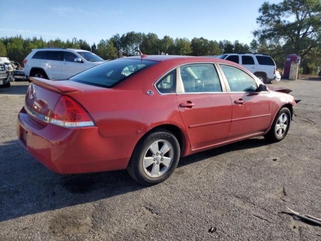 2008 Chevrolet Impala LT