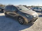 2018 Honda Odyssey EXL