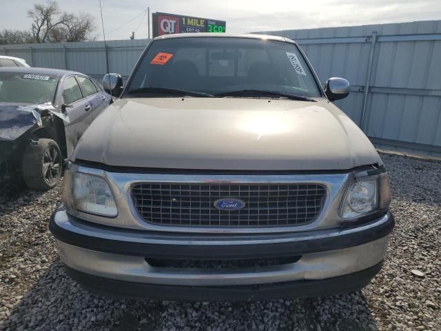 1997 Ford F150