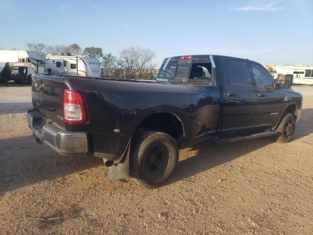 2021 Dodge RAM 3500 Tradesman