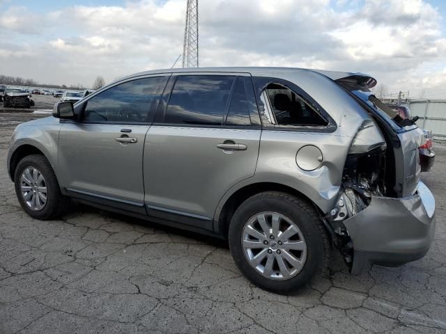 2008 Ford Edge SEL