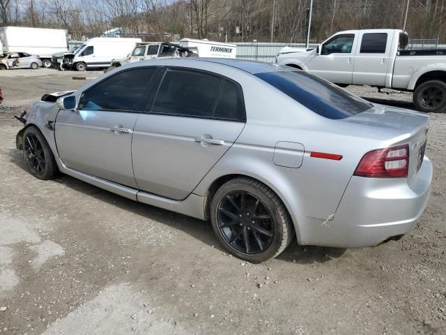 2007 Acura TL