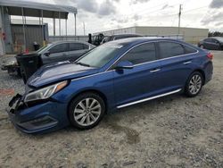 Hyundai Vehiculos salvage en venta: 2015 Hyundai Sonata Sport