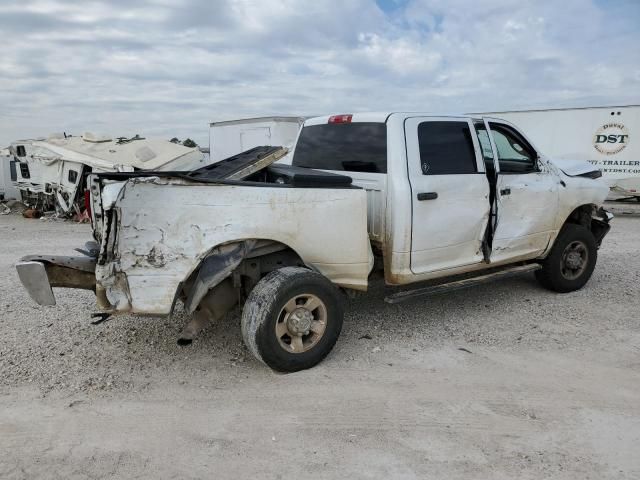 2015 Dodge RAM 2500 ST