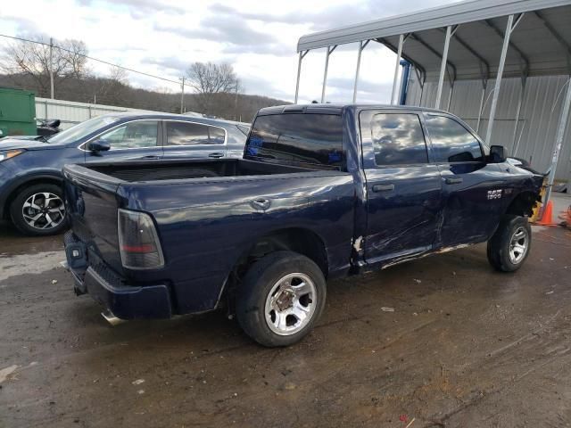 2013 Dodge RAM 1500 ST