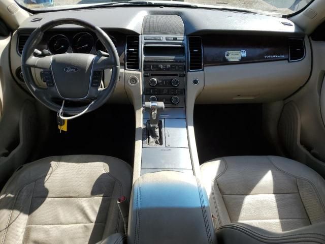 2010 Ford Taurus Limited