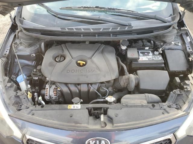 2014 KIA Forte LX