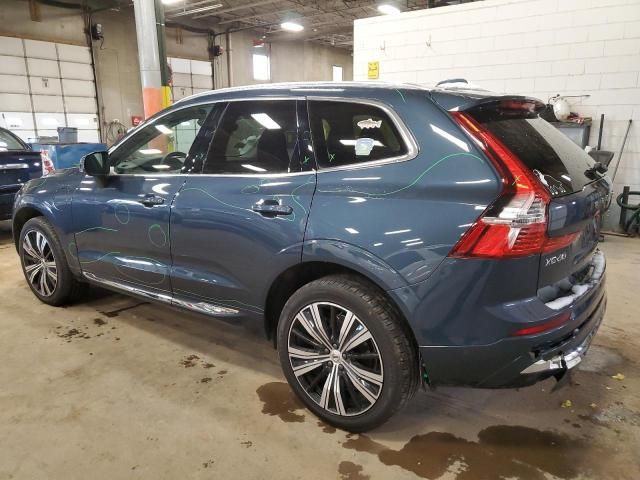 2023 Volvo XC60 Plus