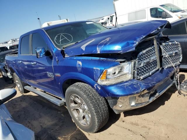 2016 Dodge 1500 Laramie