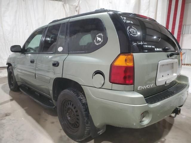 2004 GMC Envoy