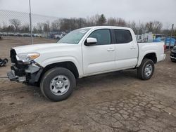 Salvage cars for sale from Copart Chalfont, PA: 2023 Toyota Tacoma Double Cab