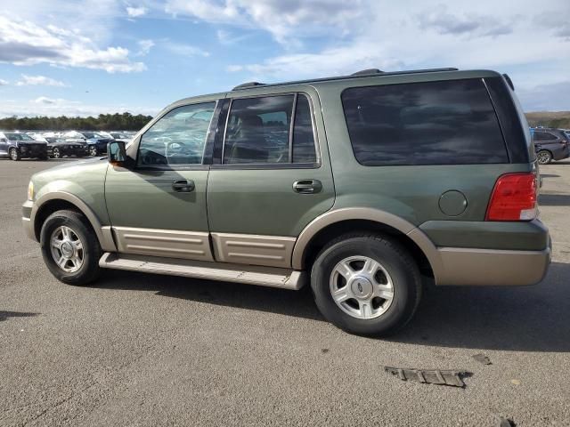 2004 Ford Expedition Eddie Bauer