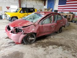 Salvage cars for sale at Helena, MT auction: 2009 Chevrolet Aveo LT