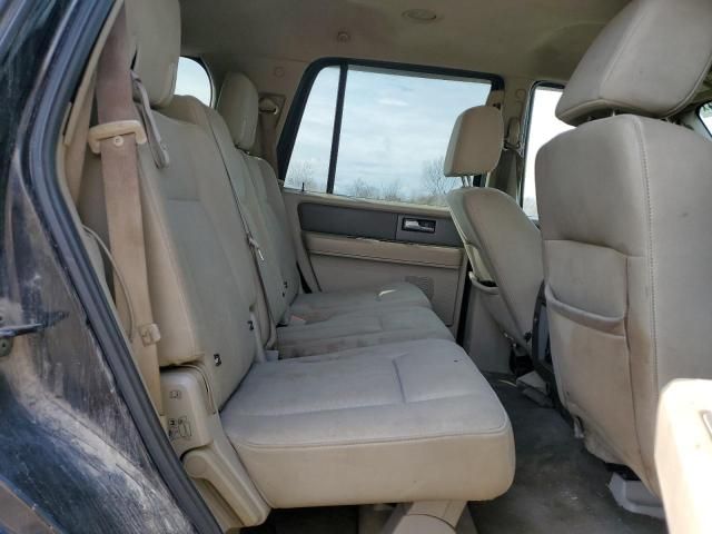 2007 Ford Expedition XLT