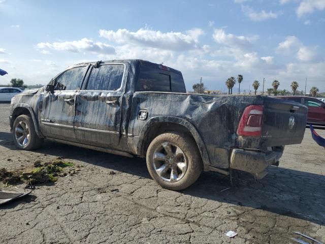 2021 Dodge RAM 1500 Limited