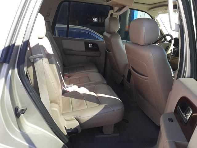 2006 Ford Expedition Limited