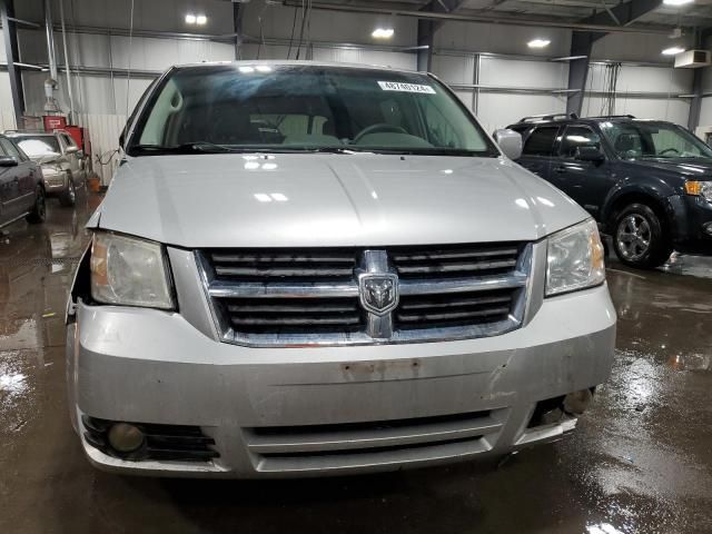 2009 Dodge Grand Caravan SXT