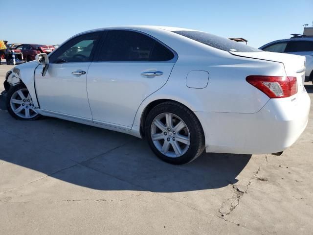 2008 Lexus ES 350