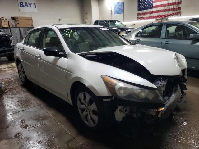 2008 Honda Accord EXL