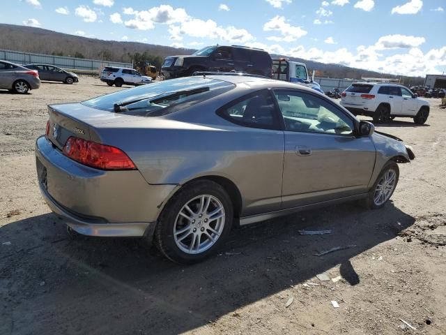 2006 Acura RSX