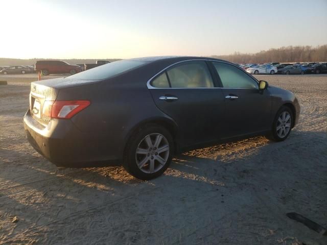 2008 Lexus ES 350