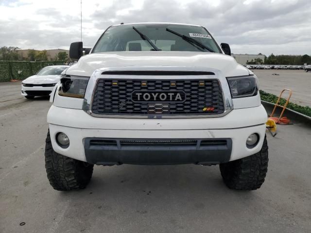 2013 Toyota Tundra Crewmax SR5