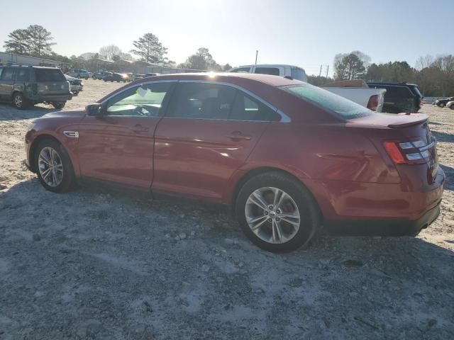 2013 Ford Taurus SEL