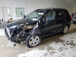 Hyundai salvage cars for sale: 2010 Hyundai Santa FE SE