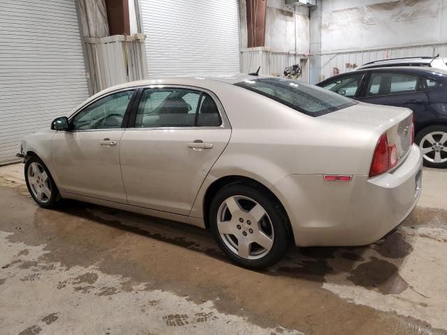 2010 Chevrolet Malibu 2LT