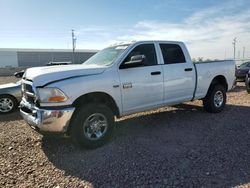 2012 Dodge RAM 2500 ST en venta en Phoenix, AZ