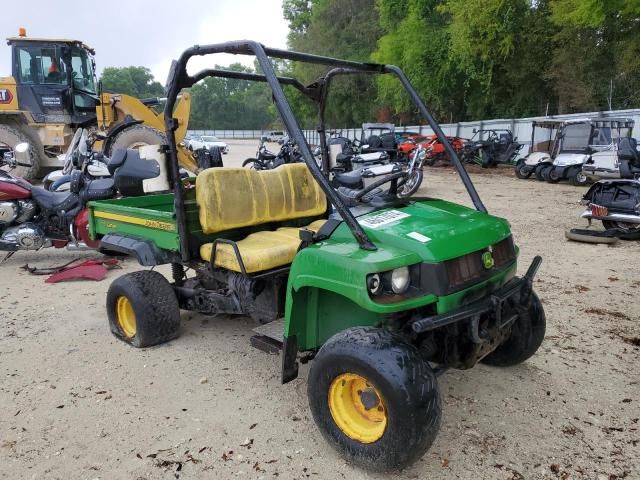 2016 John Deere Gator