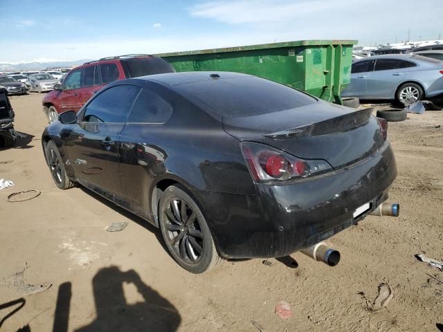 2013 Infiniti G37