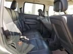 2011 Dodge Nitro Heat