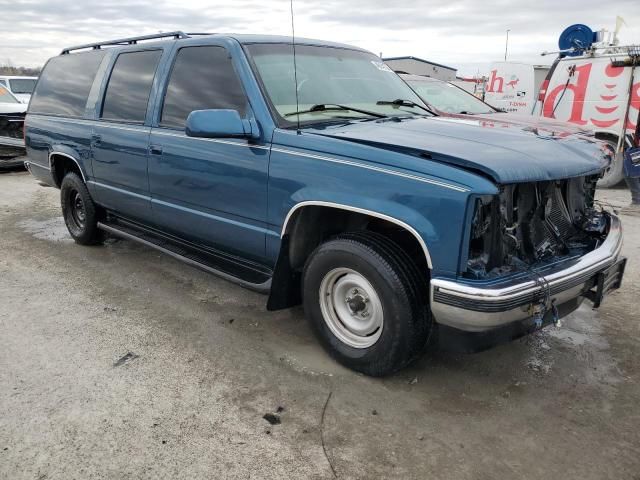 1996 GMC Suburban C1500