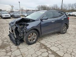 Hyundai salvage cars for sale: 2015 Hyundai Santa FE Sport