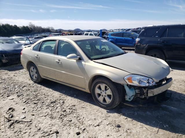 2008 Chevrolet Impala LT