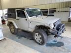 2007 Jeep Wrangler Sahara