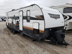 2023 Wildcat Trailer en venta en Greenwood, NE