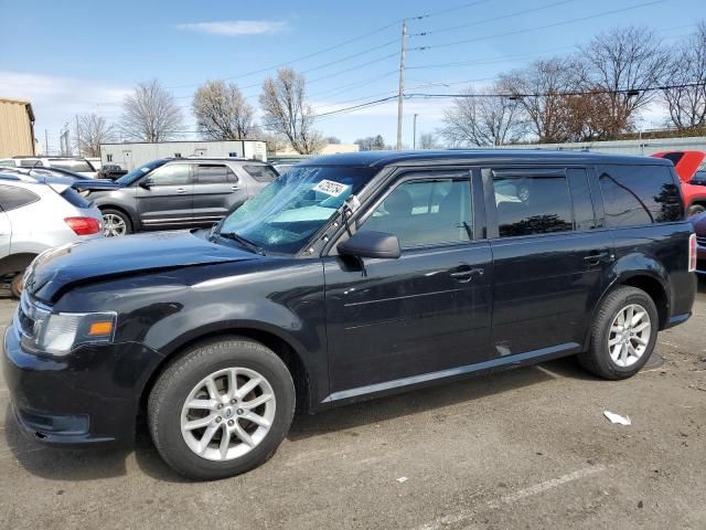 2014 Ford Flex SE