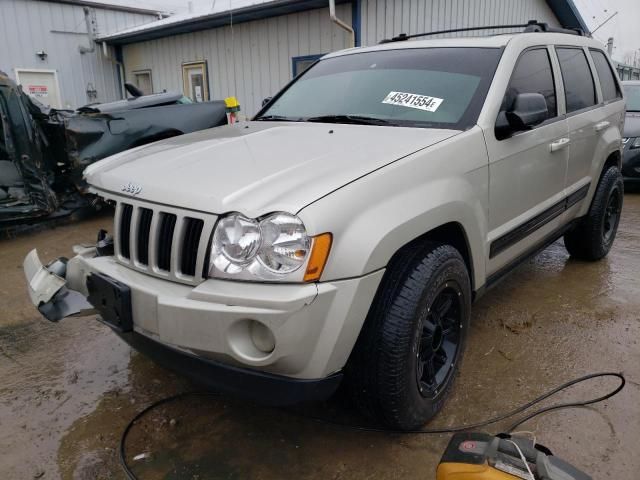 2006 Jeep Grand Cherokee Laredo