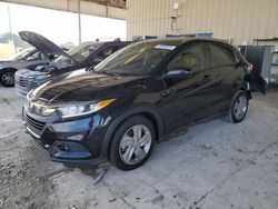 Honda salvage cars for sale: 2019 Honda HR-V EX