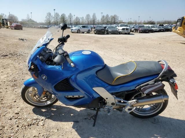 1999 BMW K1200 RS