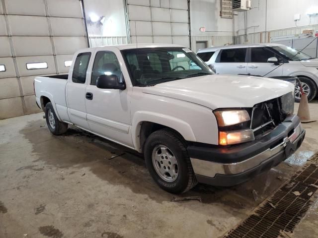 2003 Chevrolet Silverado C1500